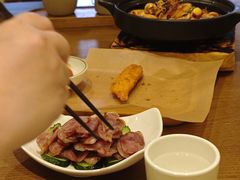 -春家·非遗手工小吃(徐汇万科广场店)