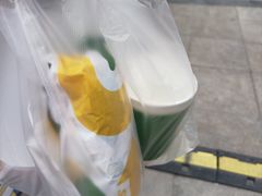 -赛百味SUBWAY(勒泰店)