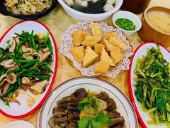 -潮之南·潮汕菜·鱼仔档(南山店)