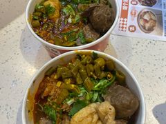 -卤大叔·广州牛杂(壹方城店)
