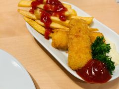 -宜家·瑞典风味餐厅(天津东丽商场店)