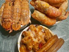 -蚝得喜海鲜(东城店)