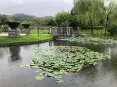 -宁波九龙湖开元度假村