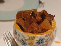 -波特曼西餐厅(南岗店)