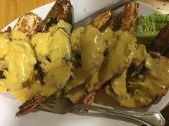 -ZF Seafood Restaurant 卓峰海鲜餐