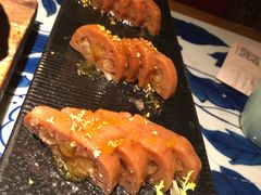 -绿茶餐厅(布吉万象汇店)