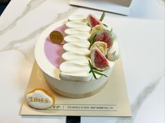-半勺舒舒生日蛋糕店