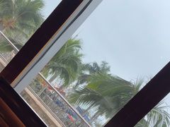 -粤菜王府·海鲜·茶市·海景餐厅(大梅沙店)
