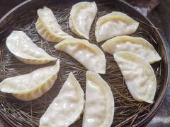 -松针蔡记蒸饺(花园路店)