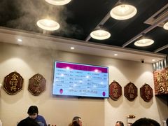 -潮汕•草根牛肉档(中江路店)