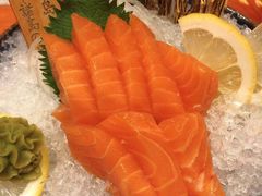 -文三酒肆自助放题(新街口友谊广场店)