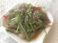 -旭璟酒家·传统粤菜·湘菜(逸景路店)