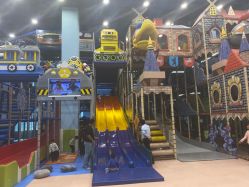 -meland亲子乐园•派对•研学(苏州悠方购物中心店)