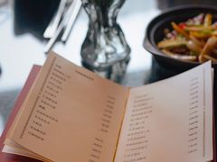 -利顺德大饭店·水岸中餐厅(小白楼店)