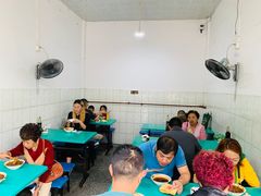 大堂-甘记肥肠粉(马鞍北路店)