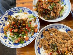 -秦胖子肉陀良心店