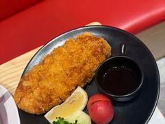 -麺屋猪一(宝安华强广场店)