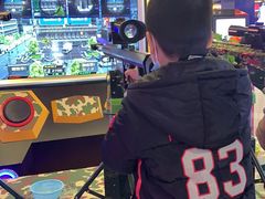-爱玩嘉年华(江北一店)