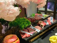 樱宿樱舞套餐-樱宿日式和牛烧肉(五道口店)