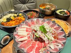 -KimPro 辛普乐概念韩餐