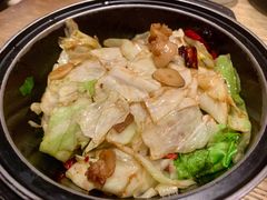 -榕意·川味之美(深业上城店)