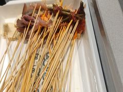 -牛签签串串香(IFS店)
