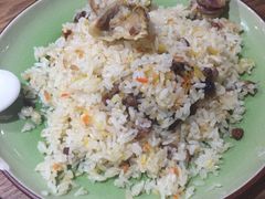-品味新疆·新疆风味特色餐厅(泉舜店)
