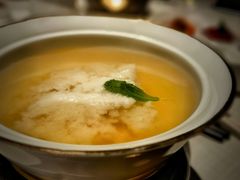 清汤仔鸡豆花-许家菜(望江店)