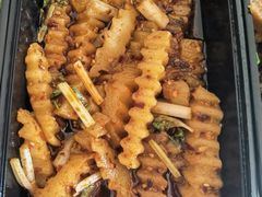 -全牛匠·乐山跷脚牛肉(新中关店)