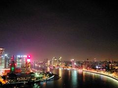 -上海外滩茂悦大酒店