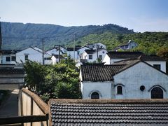 -临水阁农家乐饭店