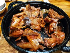 香煎山地鸡-临家闽南菜(翔安店)