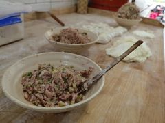 -晓友烧麦(光华村店)