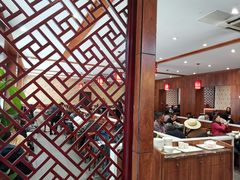 大堂-共和春(甘泉路店)