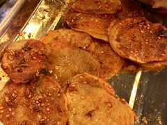 -碳说品道.瓦片烤肉.海鲜烧烤(中华路店)