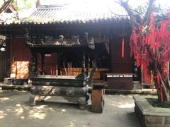 -丰都鬼城名山景区