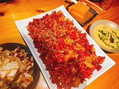 -望京一号·重庆江湖菜(工体店)