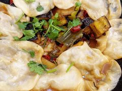 -百味地锅鸡(铜山路店)