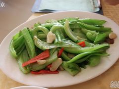 -广胜通达海鲜食府(黄沙店)