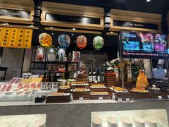 -川骄海鲜自助(亚运村店)