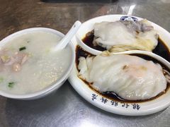 -银记肠粉(文昌北路店)