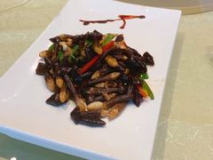 酱烧小花菇-丽华园(汉阳龙阳店)