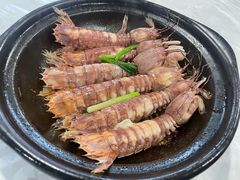 -甬小馆·焗海鲜温州菜(五马街店)