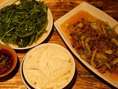 -张豆花(碚峡路店)