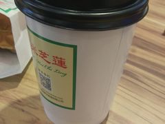 -美芝莲(领展购物广场中关村店)