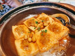 传统客家手工酿豆腐-汤城小厨(西直门凯德MALL店)