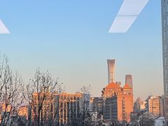 -北京丽晶酒店