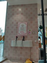 点击看大图 -奈尔宝·儿童乐园·亲子餐厅(前滩店)