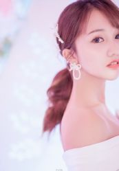 -曼格纳婚礼艺术中心(张江店)