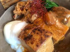 -铃木食堂(帽儿胡同店)